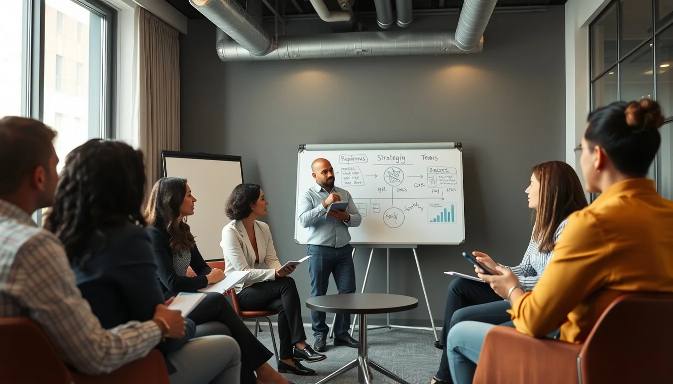 Supporting pricing visual